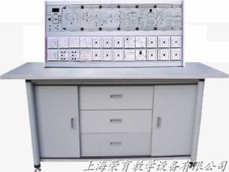 高級電工電子技師實(shí)訓(xùn)考核裝置