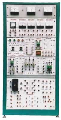 電機原理及電機拖動實驗系統(tǒng)