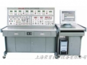 TRYDG-04A網(wǎng)絡(luò)型現(xiàn)代電工電子技術(shù)實(shí)驗(yàn)裝置