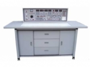 TRYXK-760A模電數(shù)電實驗實訓(xùn)考核實驗室成套設(shè)備