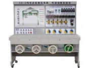 TRY-15/3T橋式起重機電氣故障考核實驗臺