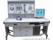 TRYSX-02功能增強型PLC可編程控制器實驗裝置