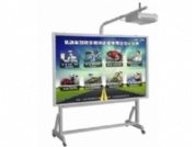 全國機動車駕駛員培訓(xùn)多媒體教學(xué)軟件
