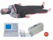 TRY/CPR500S電腦心肺復蘇模擬人