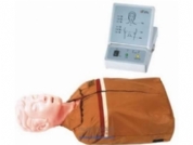 TRY/CPR200S高級半身心肺復蘇訓練模擬人