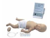 TRY/CPR160高級嬰兒復蘇模擬人