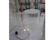 空氣絕熱指數(shù)測定裝置