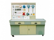 TRYMK-02A礦井電氣安全保護實訓(xùn)臺