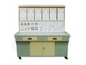 TRYMK-01A礦井電氣漏電保護實訓(xùn)臺